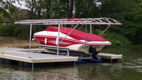 Boat Floater Floating Lifts