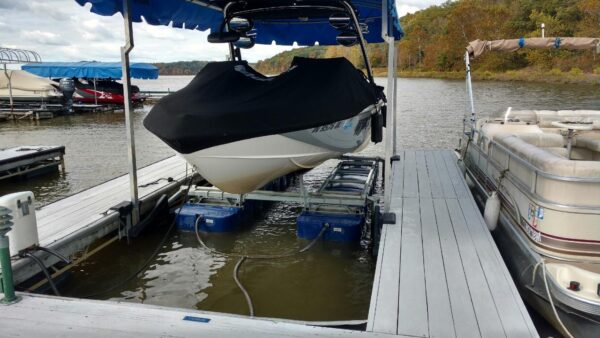 Boat Floater Floating Lifts - Image 6