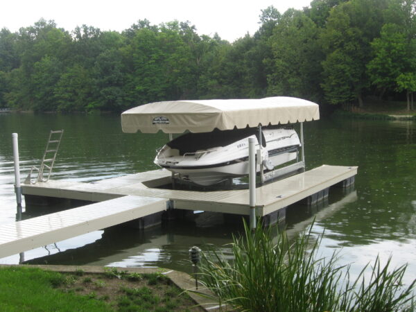 Floating Dock System - Image 10