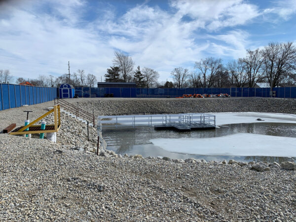 Floating Dock System - Image 11