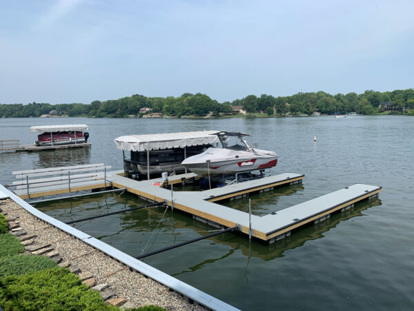 Floating Dock System - Image 14