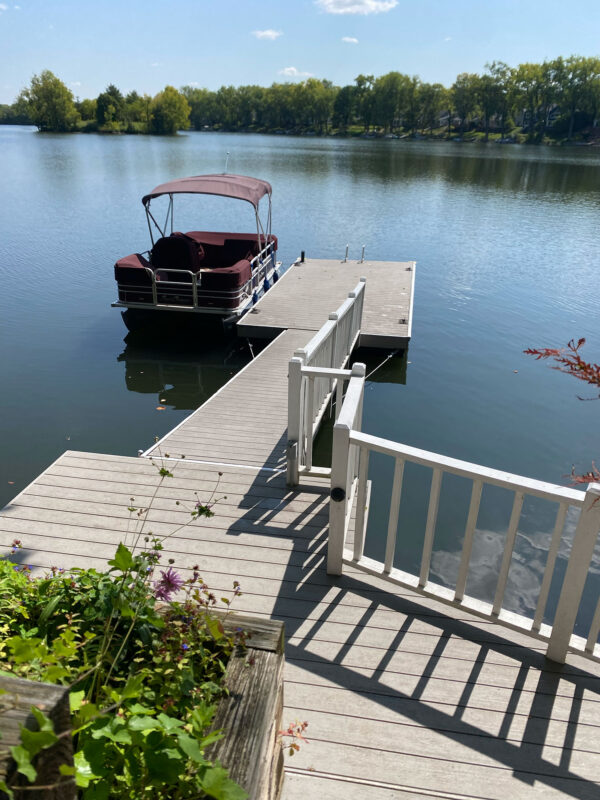 Floating Dock System - Image 16