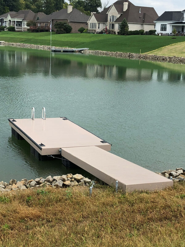 Floating Dock System - Image 19