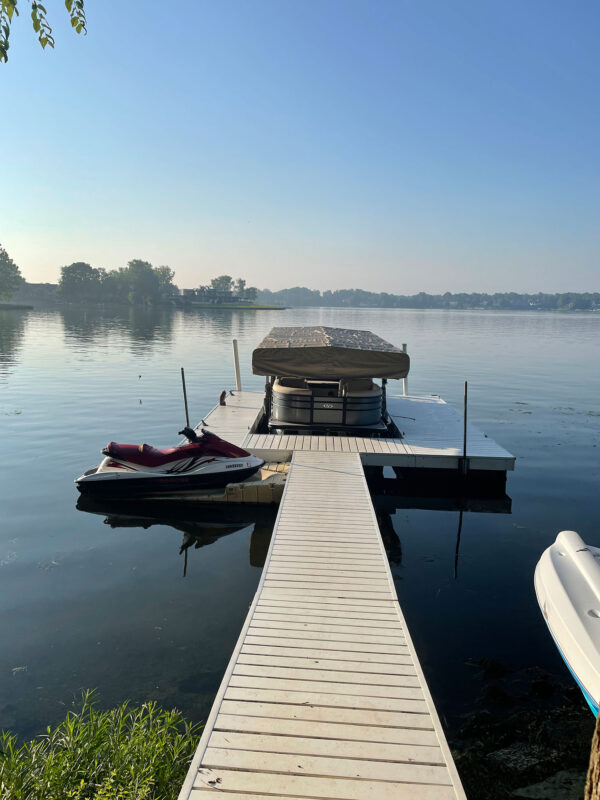 Floating Dock System - Image 20