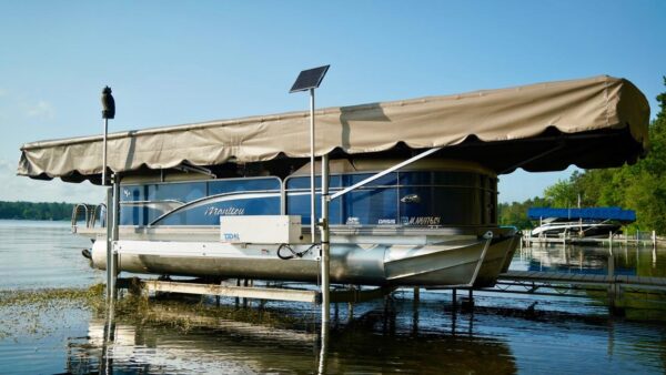 Tidal Boat Lifts