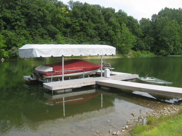 Floating Dock System - Image 5