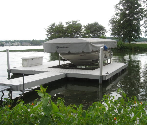 Floating Dock System - Image 4