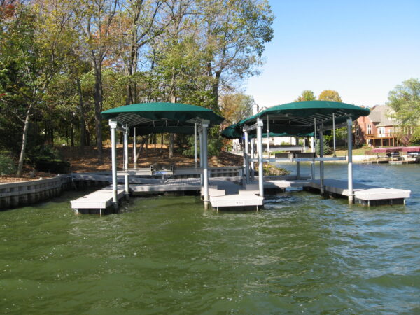 Floating Dock System - Image 9