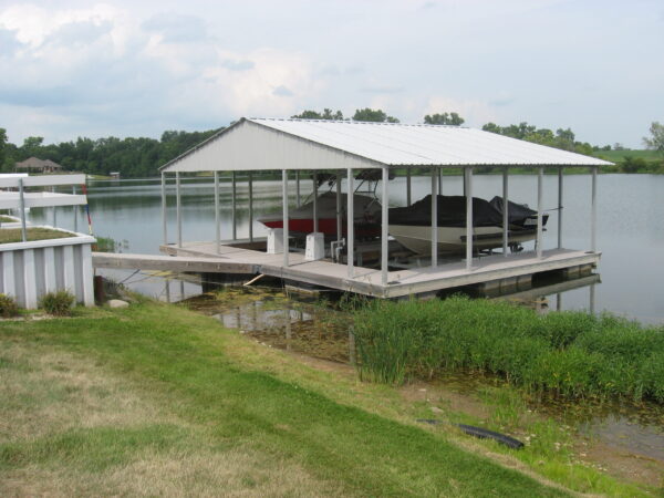 Floating Dock System - Image 7