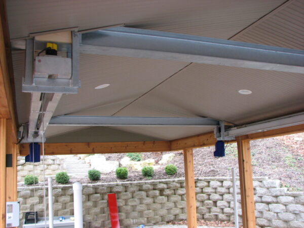 Hi-Tide Overhead Hoists - Image 5