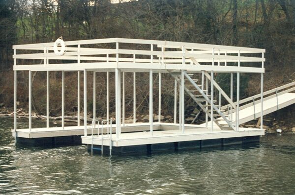 Floating Dock System - Image 2