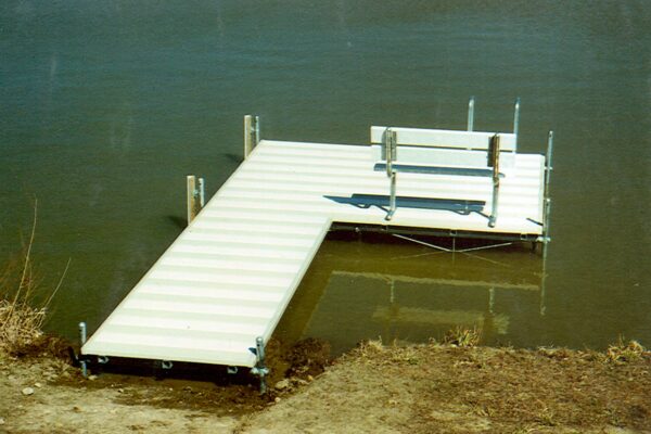 Stationary Pier Systems - Image 13