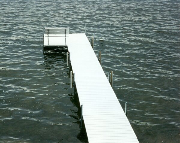 Stationary Pier Systems - Image 10