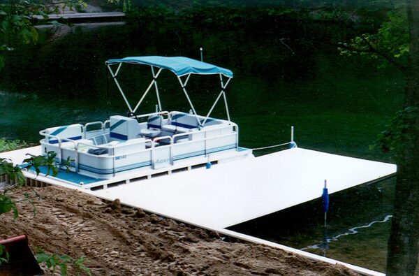 Stationary Pier Systems - Image 3