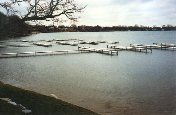 Stationary Pier Systems - Image 2