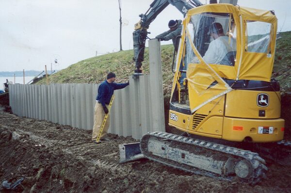 Vinyl Seawalls - Image 9